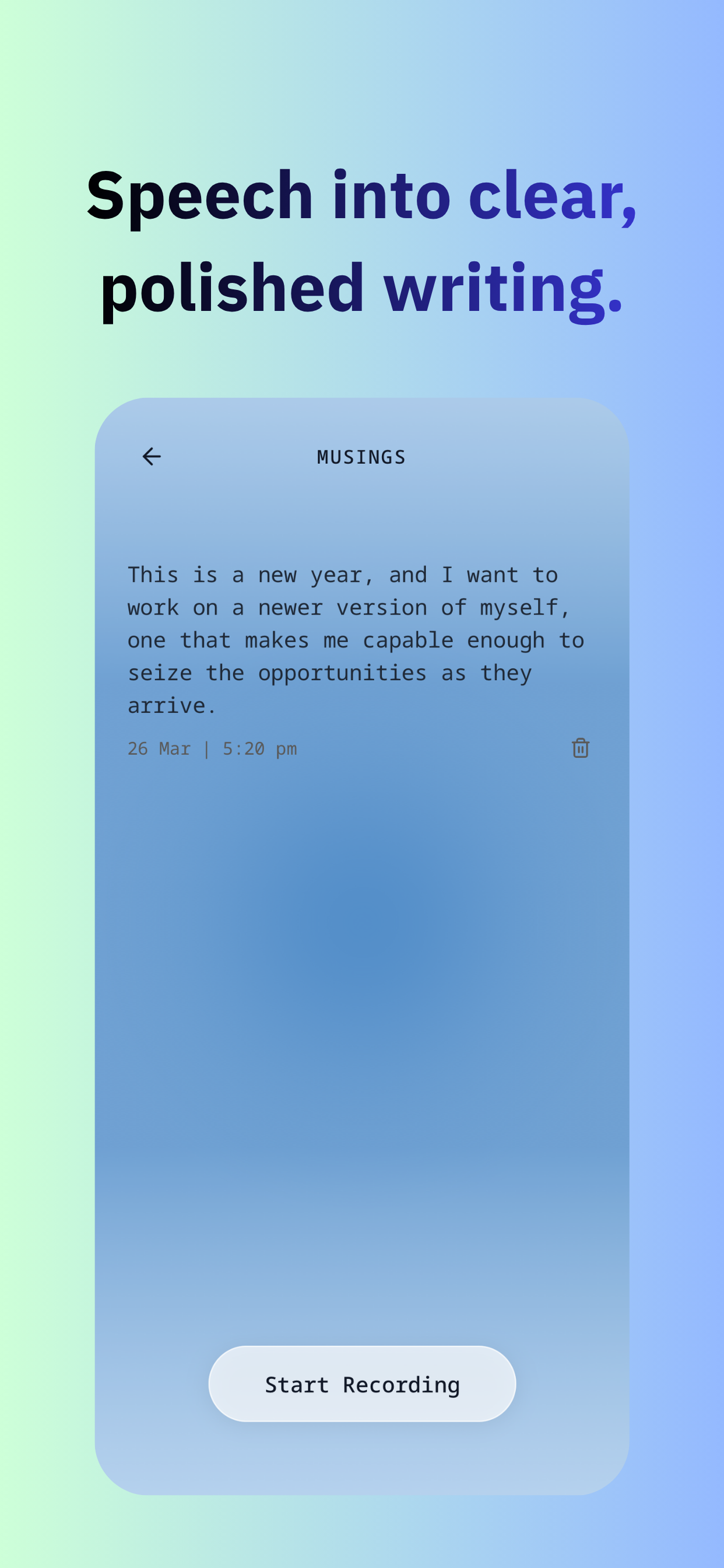 Pause screenshot 4